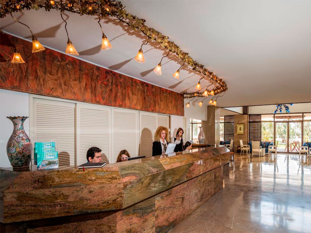 Palmariva Beach Hotel, foto 11