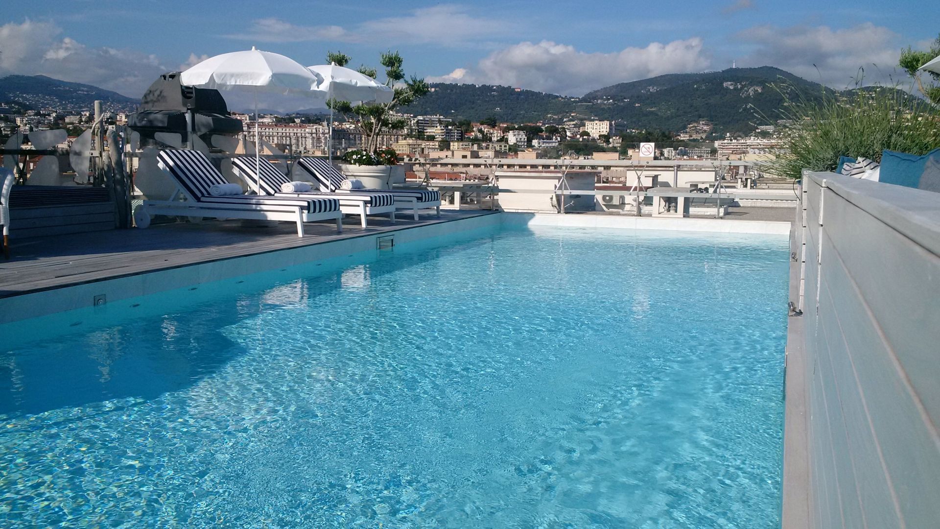 Boscolo Nice Hotel & Spa, foto 15