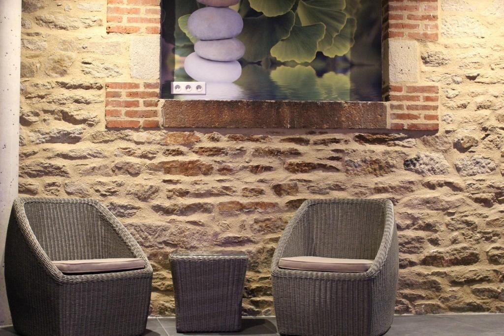 Hotel Ginkgo, foto 6