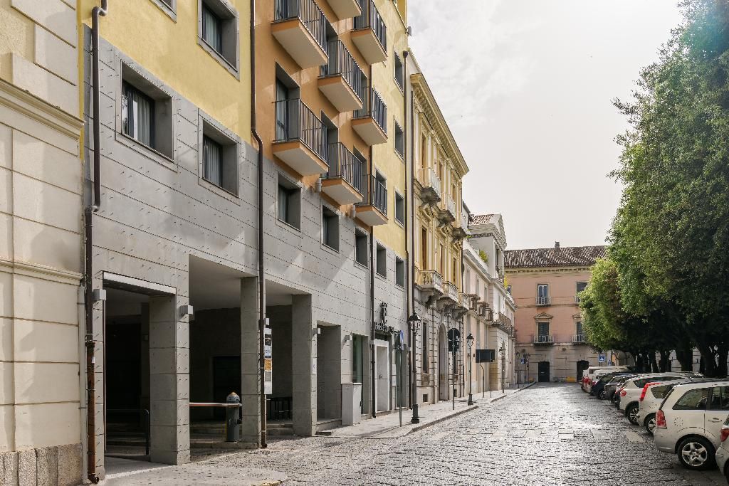 Hotel Dei Cavalieri Caserta La Reggia, foto 15
