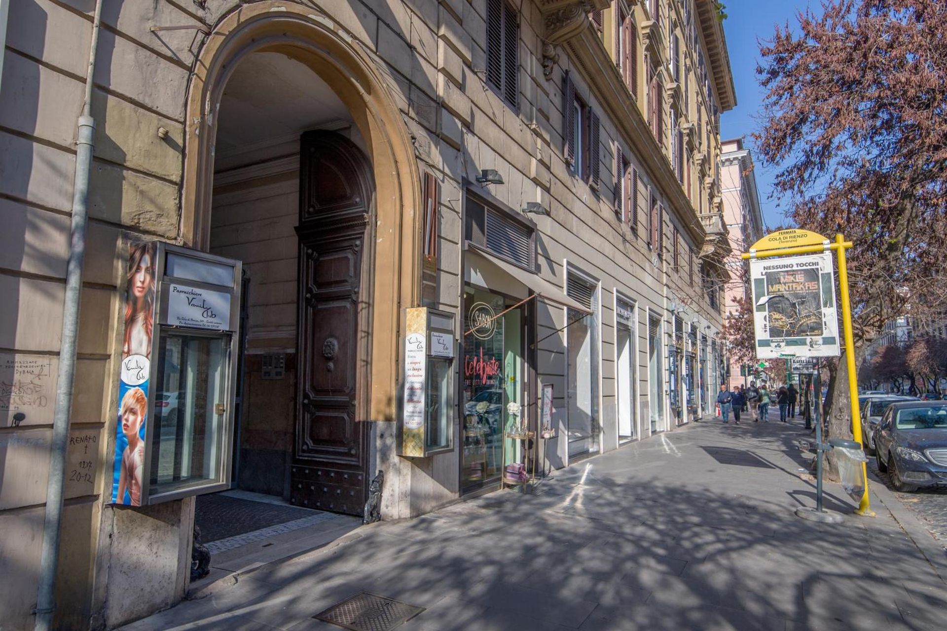 Domus Pietro Inn, foto 13