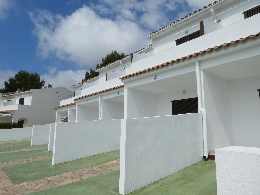 Apartamentos Peñiscola Mirador 3000, foto 11