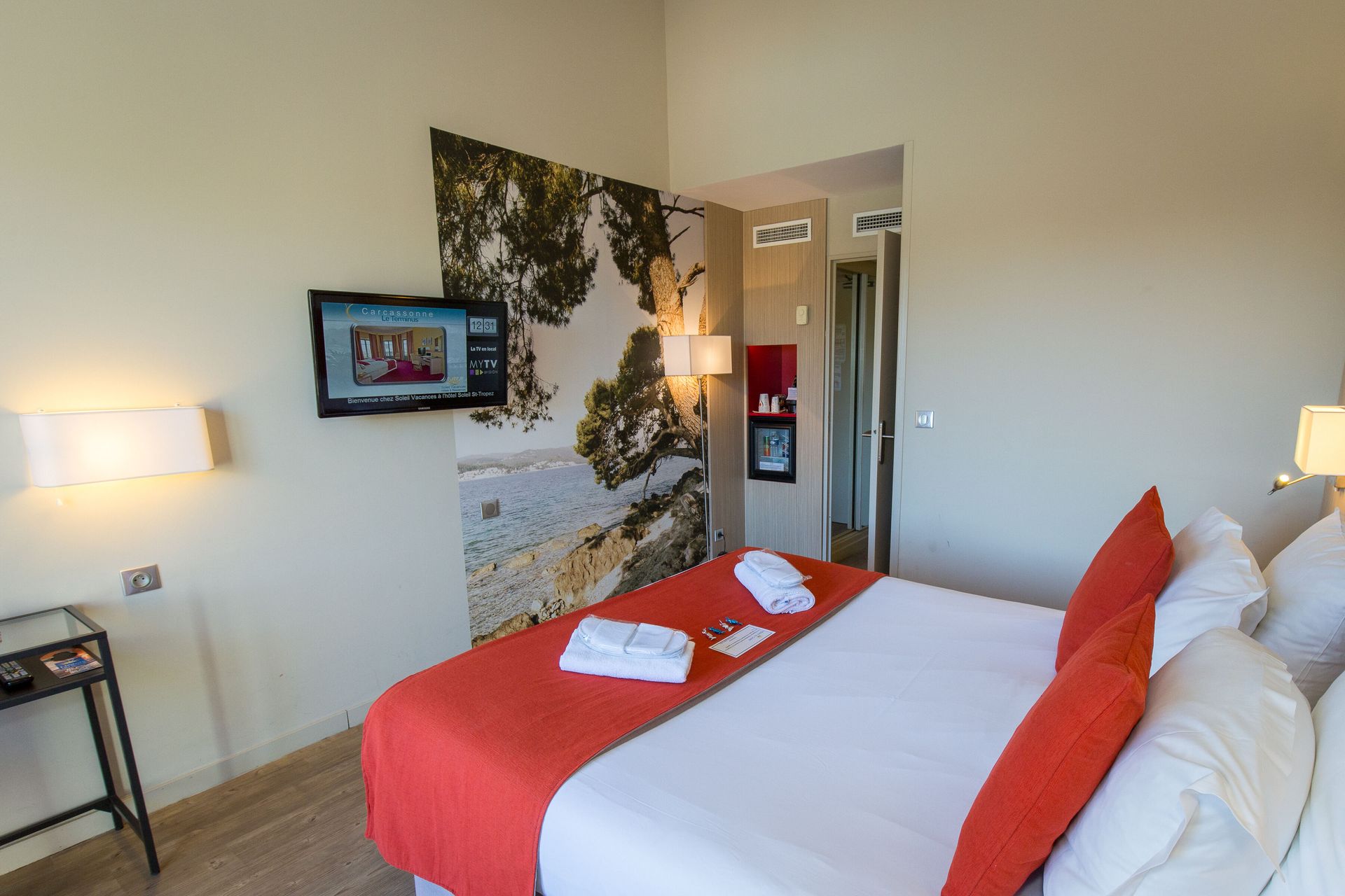 Sowell Hotels Golfe De Saint Tropez, foto 6