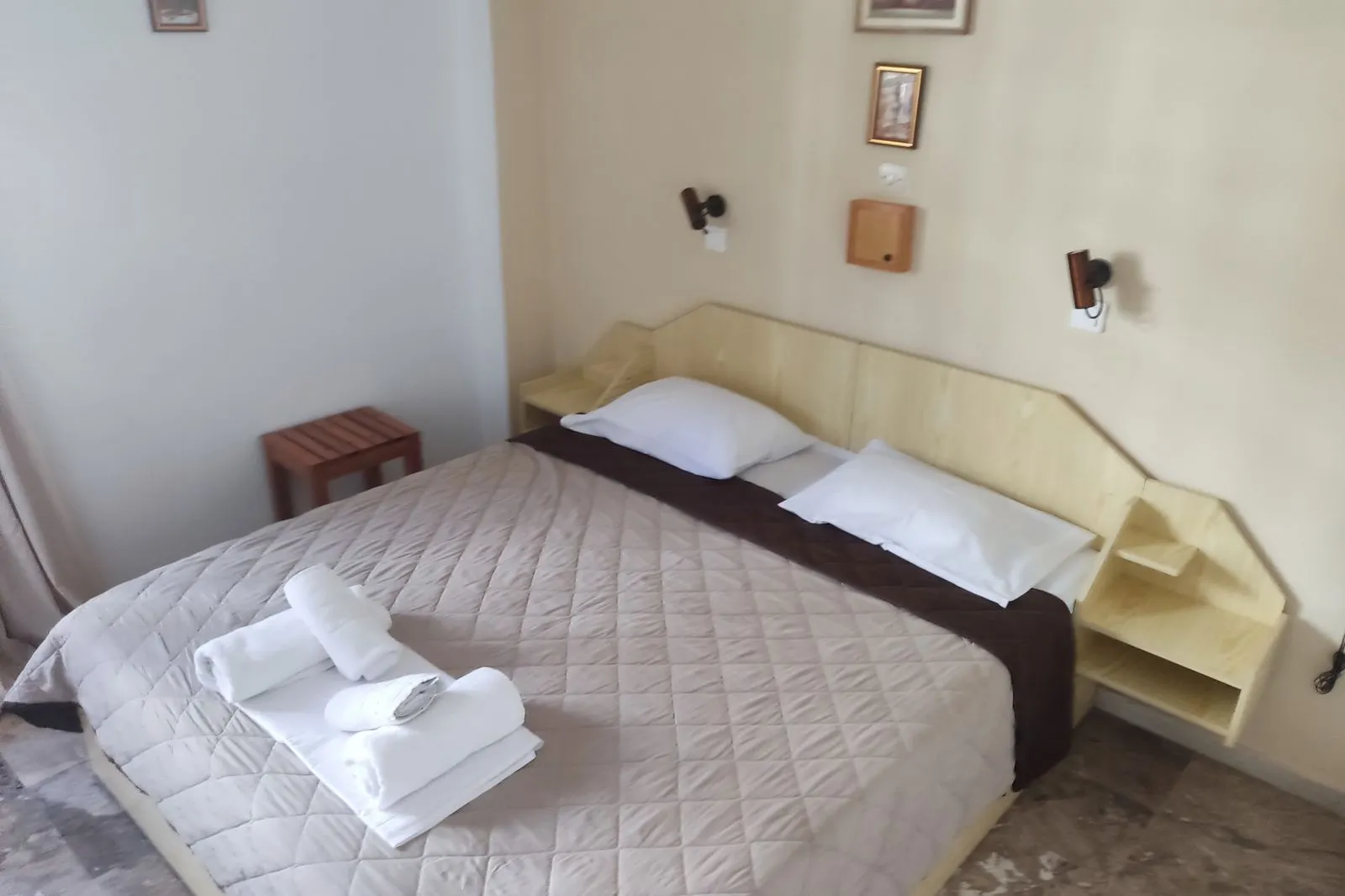 Kissandros Hotel