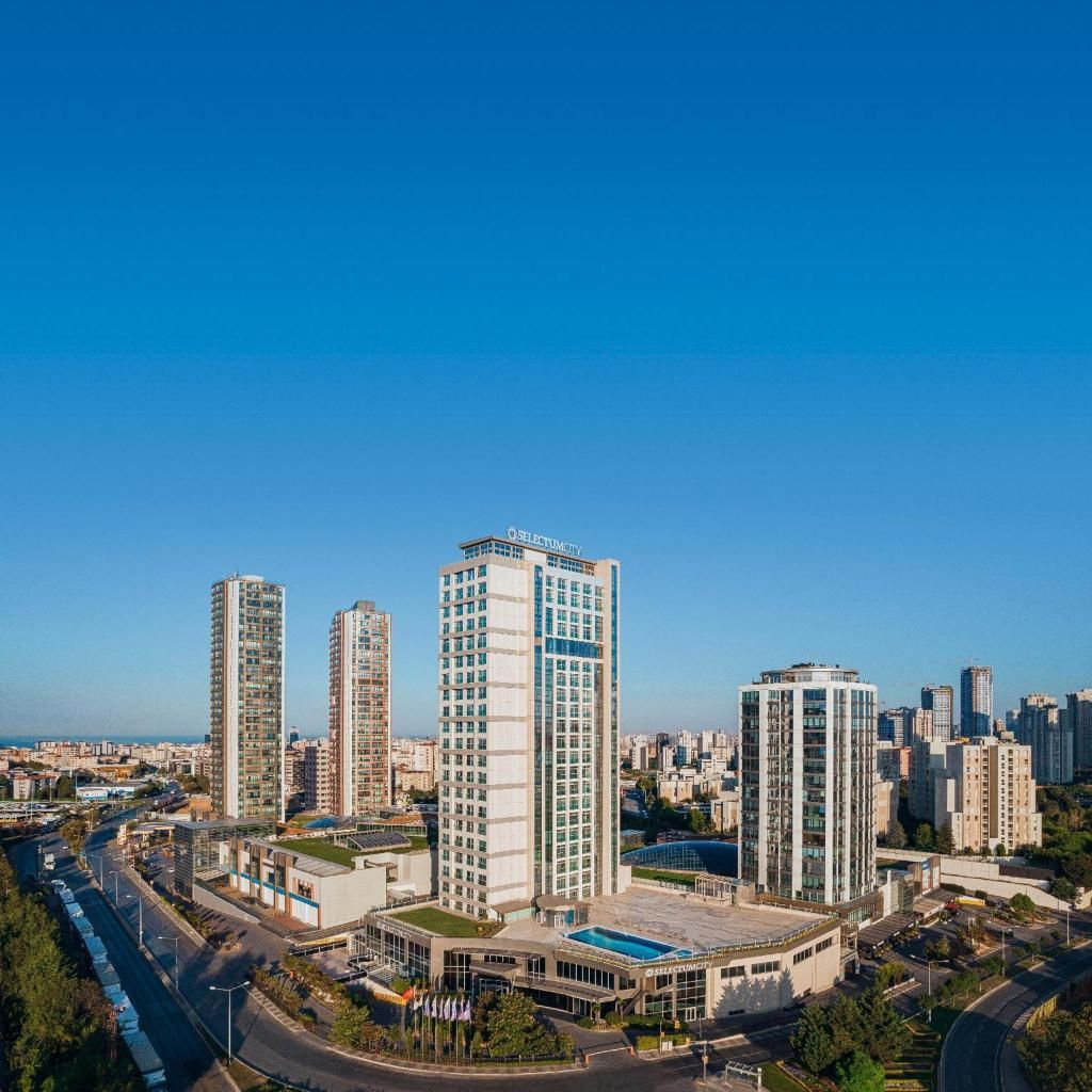 Selectum City Atasehir, foto 13