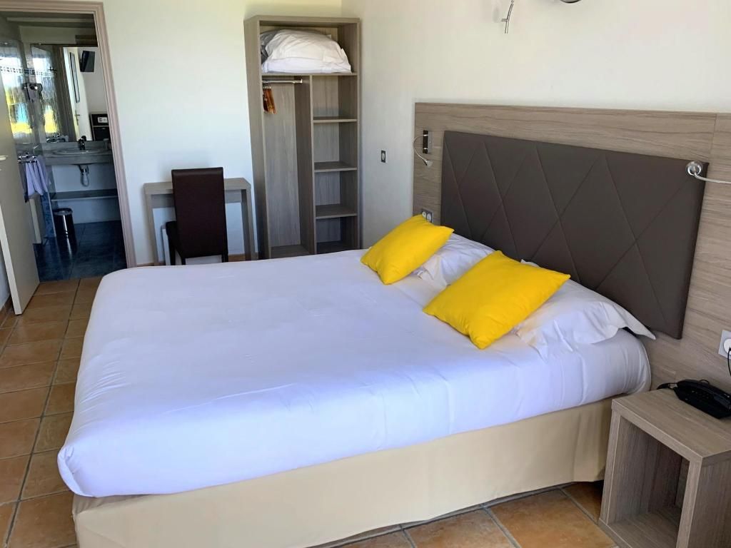 Hotel Le Bellevue, foto 10