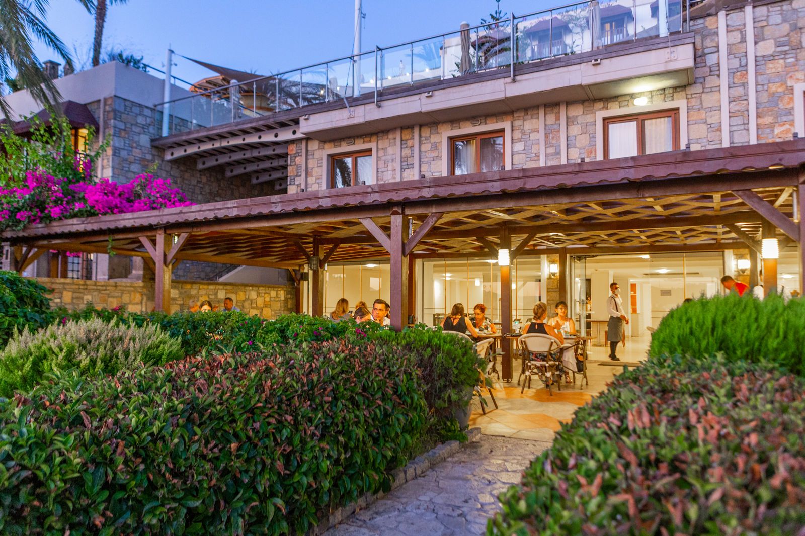 Diamond of Bodrum by Loxia Hotels, foto 12