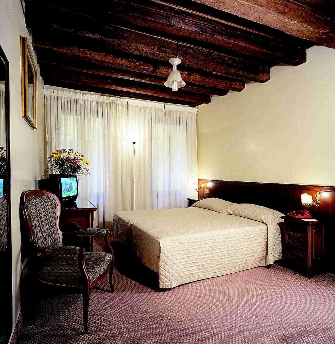 Albergo San Marco, foto 12