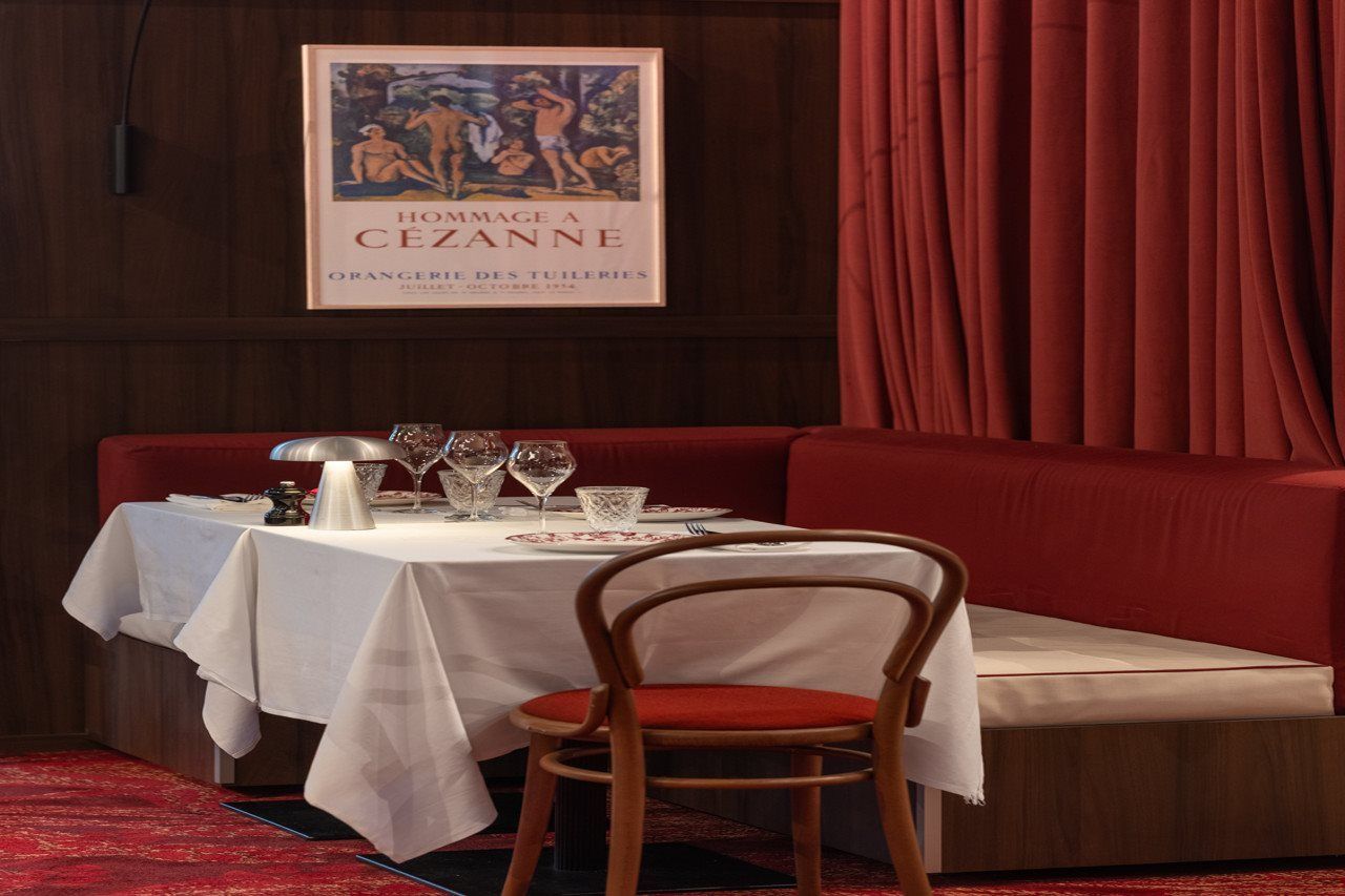 Hôtel Saint Christophe, foto 12