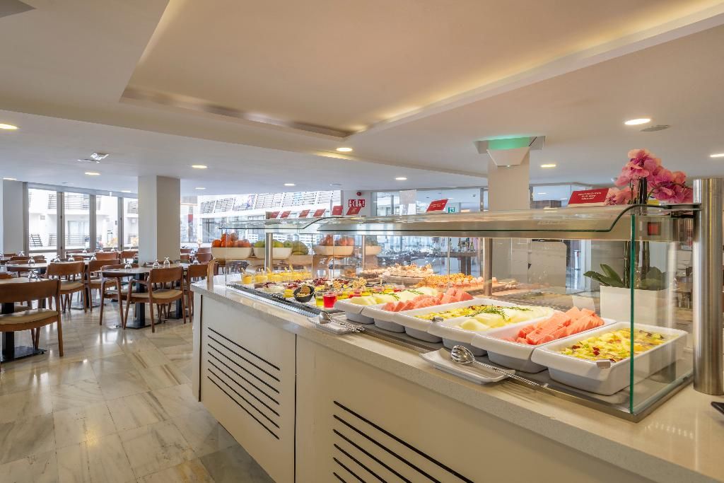 Leonardo Royal Hotel Mallorca Palmanova Bay, foto 10
