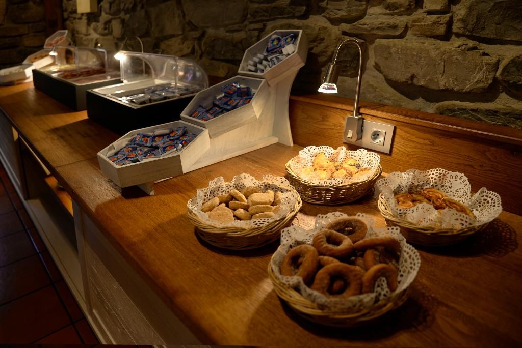 Hotel Pradas Ordesa, foto 14