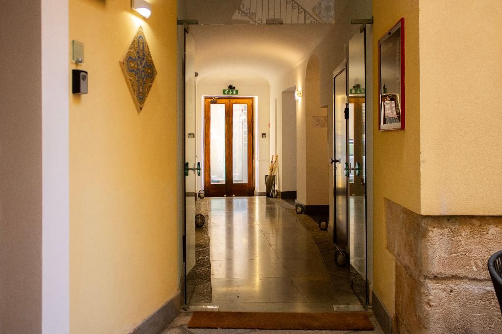 San Domenico Residence, foto 3
