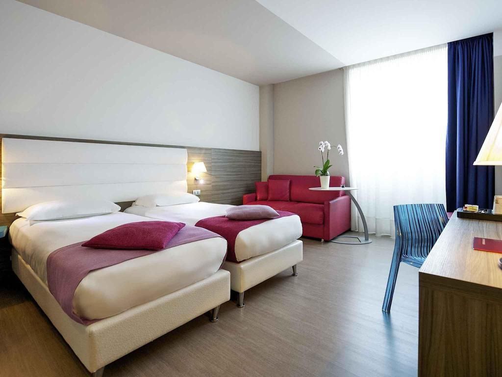 Mercure Venezia Marghera, foto 4