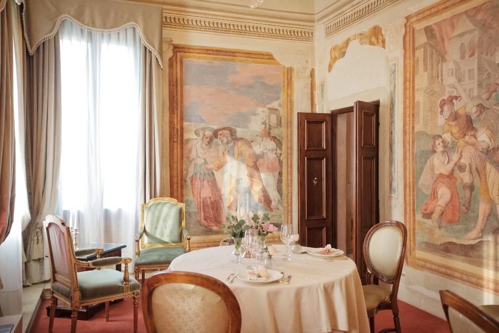Hotel Villa Barbarich, foto 2