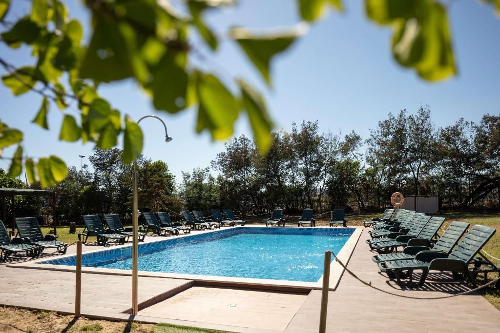 Hotel Campanile Lisbonne Sud - Setubal, foto 14