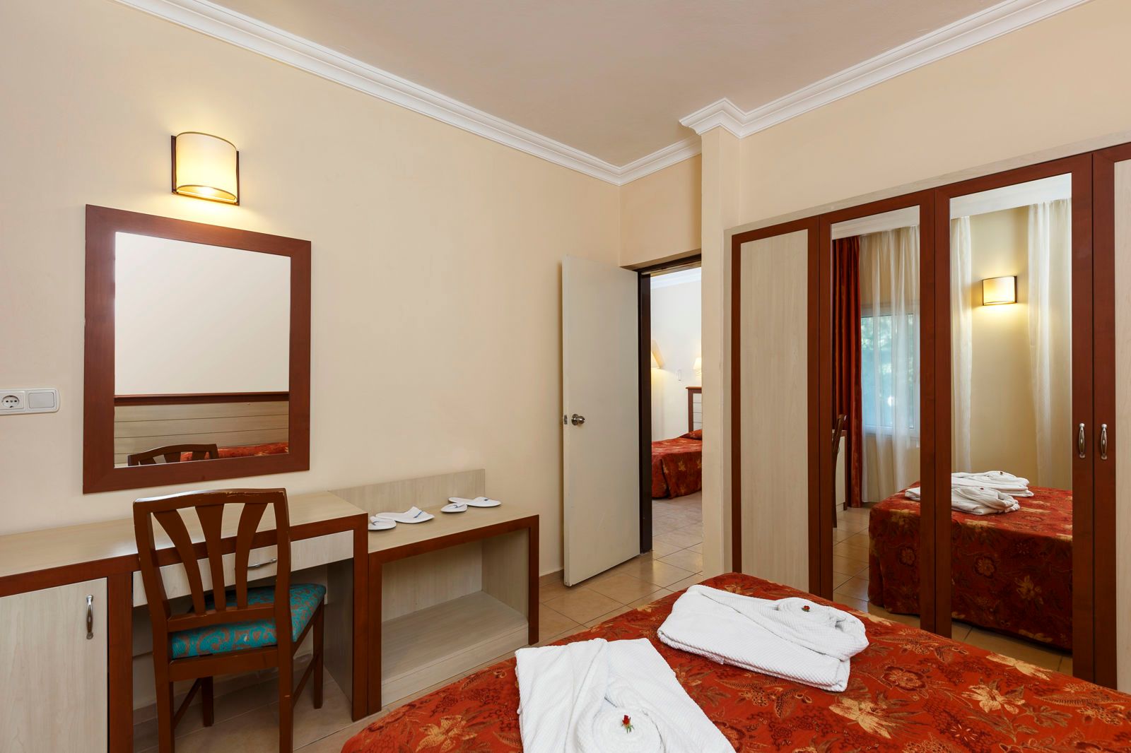 Kustur Club Holiday Village, foto 9