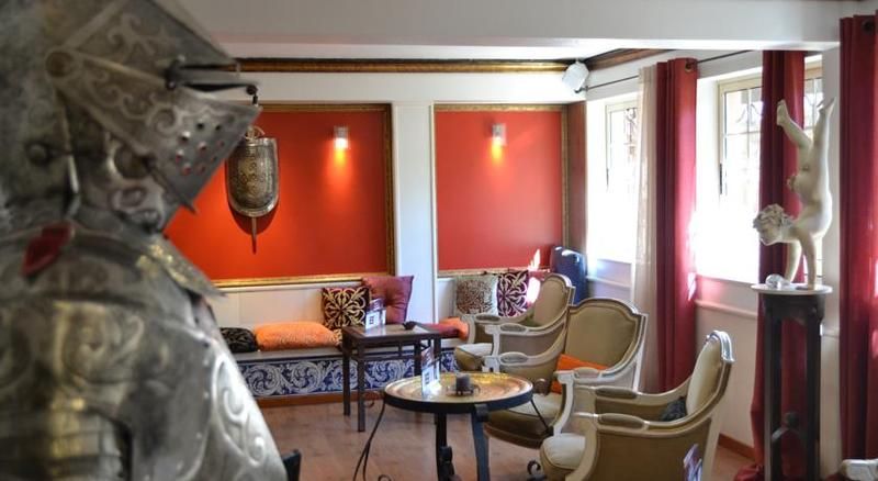 Charming Residence Dom Manuel I, foto 3