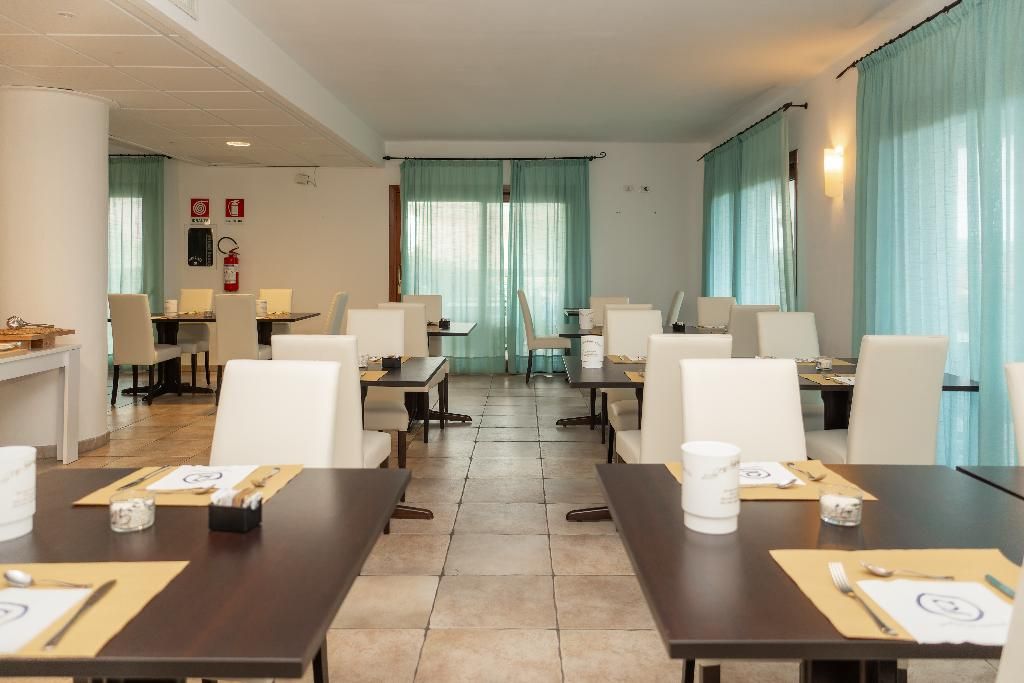 GH Diana Hotel, foto 15