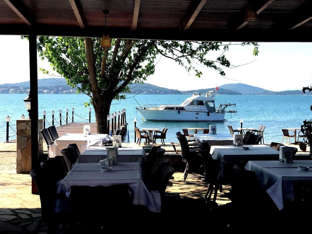 Cunda Deniz Hotel, foto 3