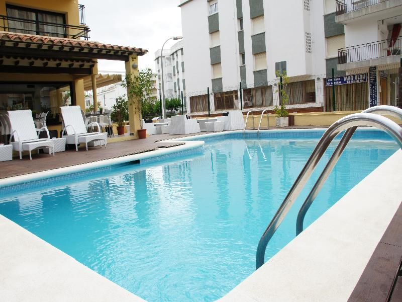 Adia Hotel Cunit Platja, foto 10