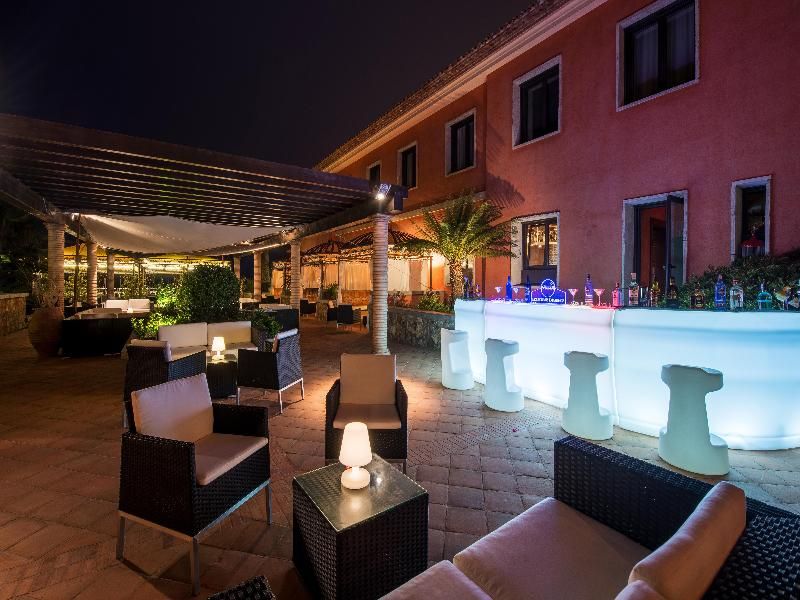 Hotel Cala del Pi Beach Retreat, foto 8