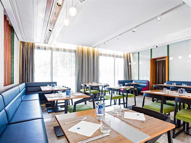 Novotel Roma Eur, foto 6