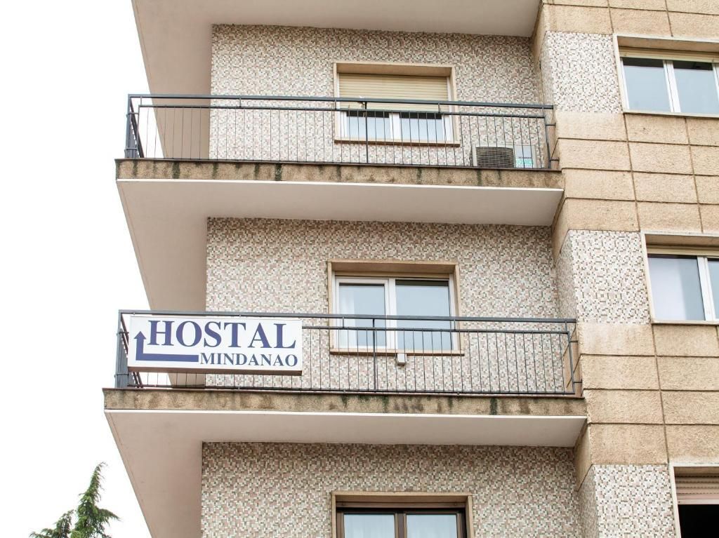 Mindanao Hostal, foto 8
