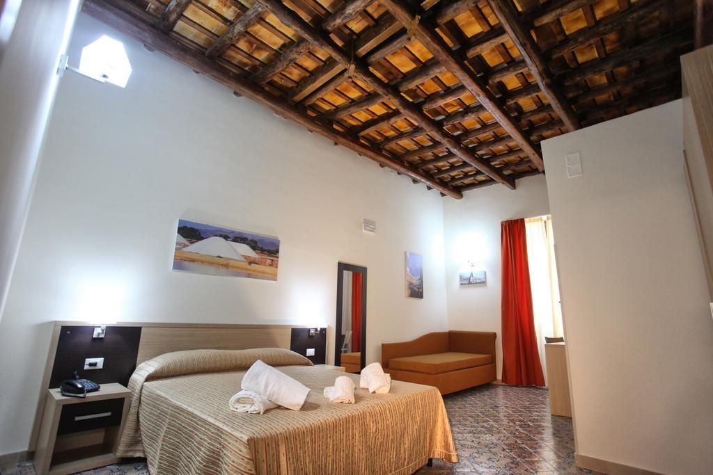 Residence Porta delle Botteghelle, foto 13