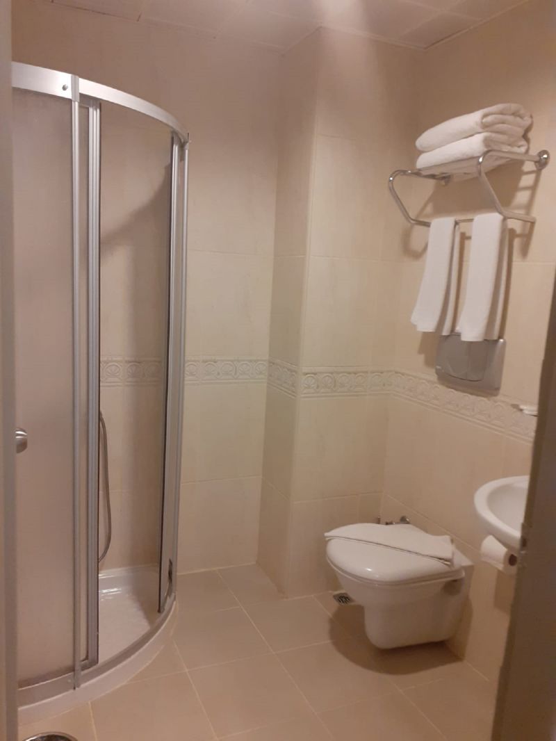 Alenz Hotel Apartments, foto 13