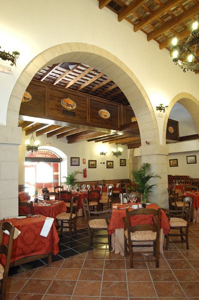 (The Place) Bodega Real by ALEGRIA, foto 4