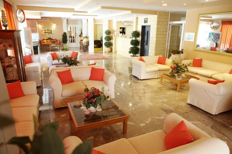 Ionian Sea Hotel Villas & Aqua Park, foto 14
