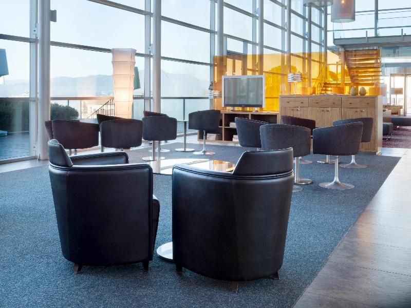 Hotel Palau de Bellavista Girona by URH Hotels, foto 8