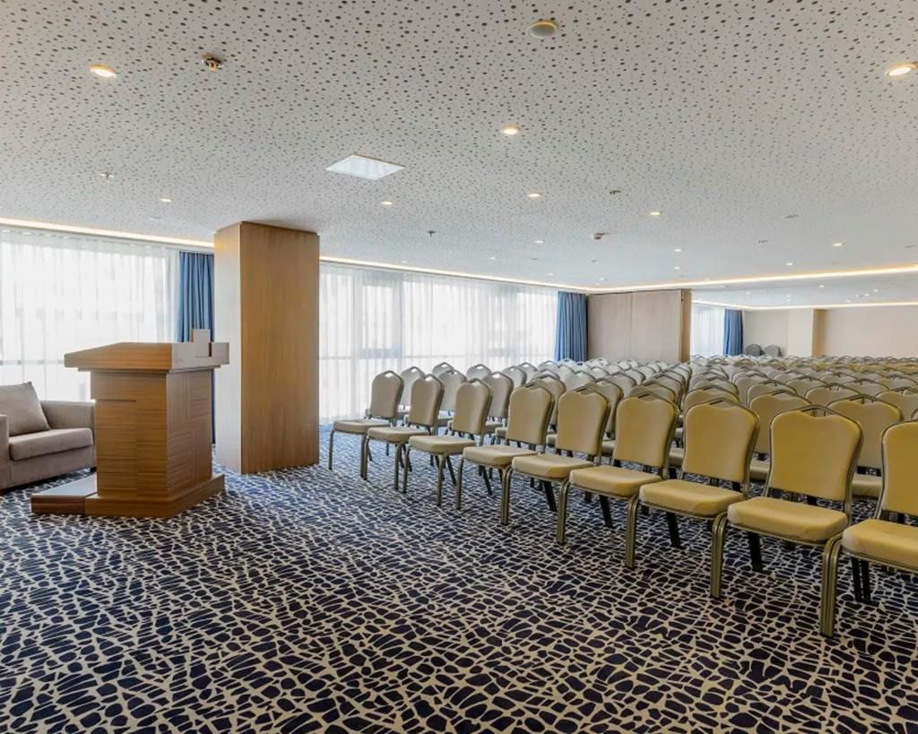 Nearport Hotel, foto 6