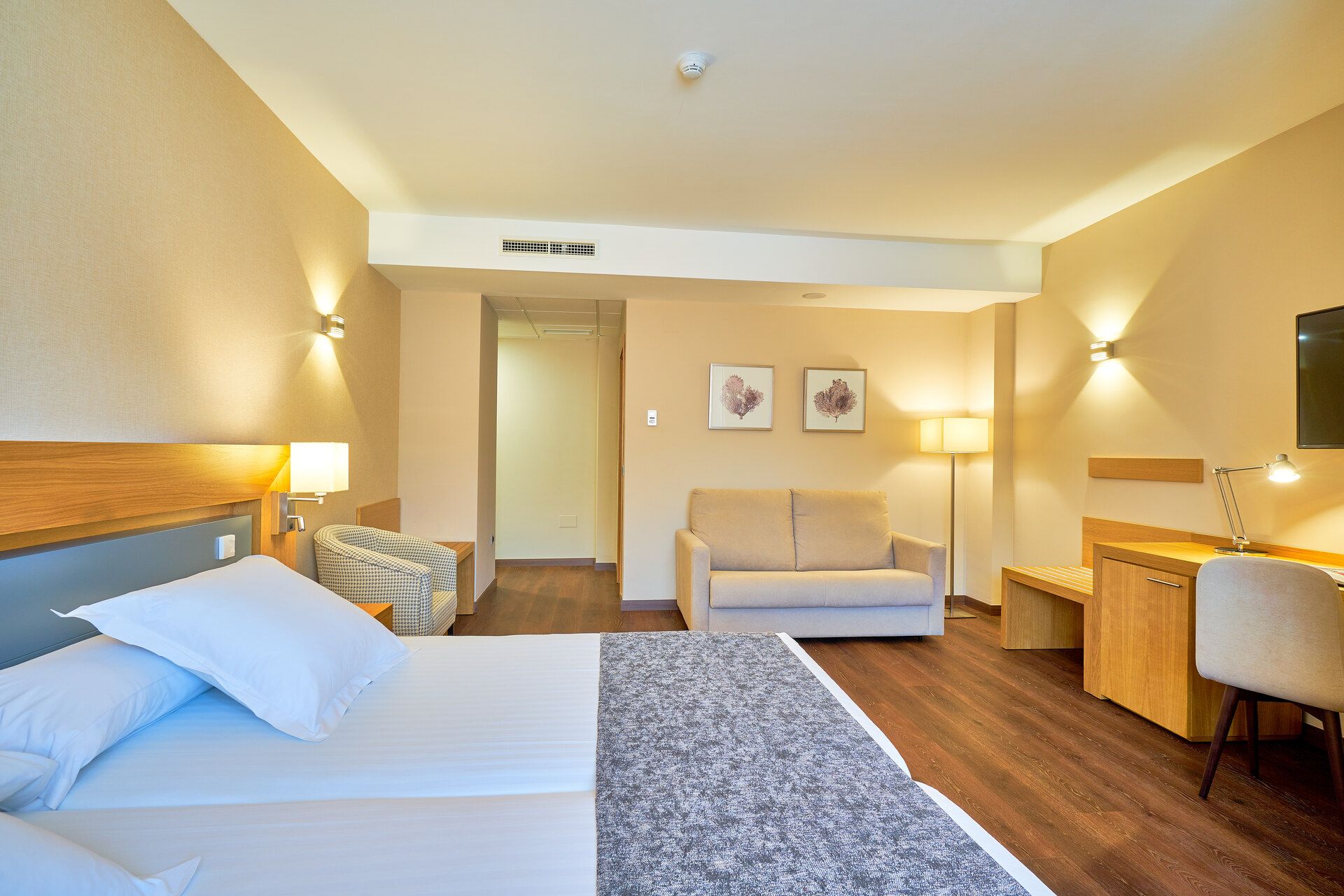 Hotel Guadalmedina, foto 10