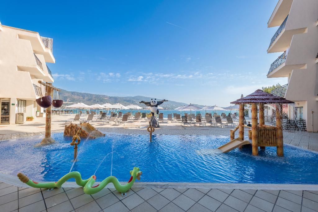 Leonardo Royal Hotel Mallorca Palmanova Bay, foto 9