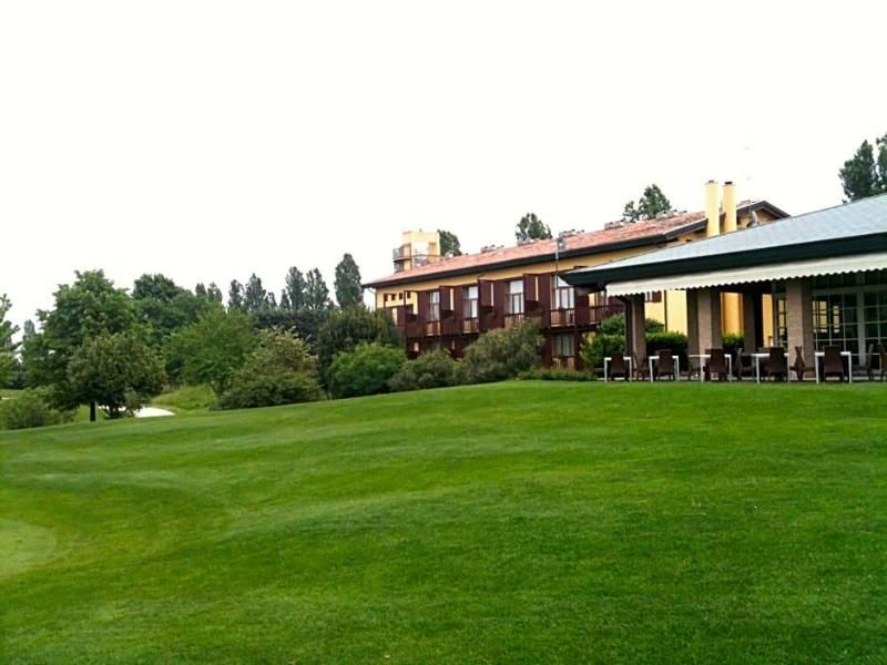 Golf Inn, foto 9