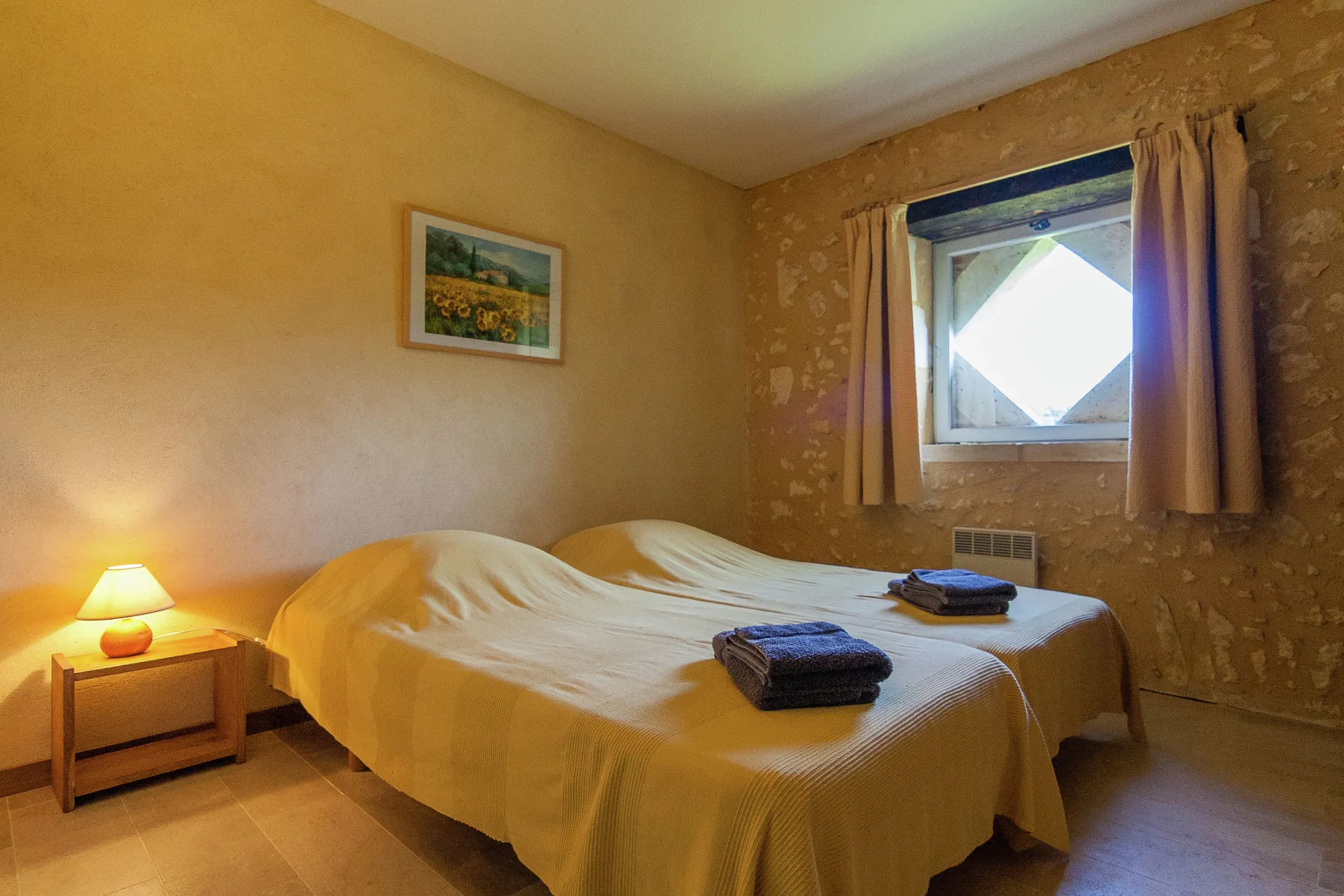 Slaapkamer