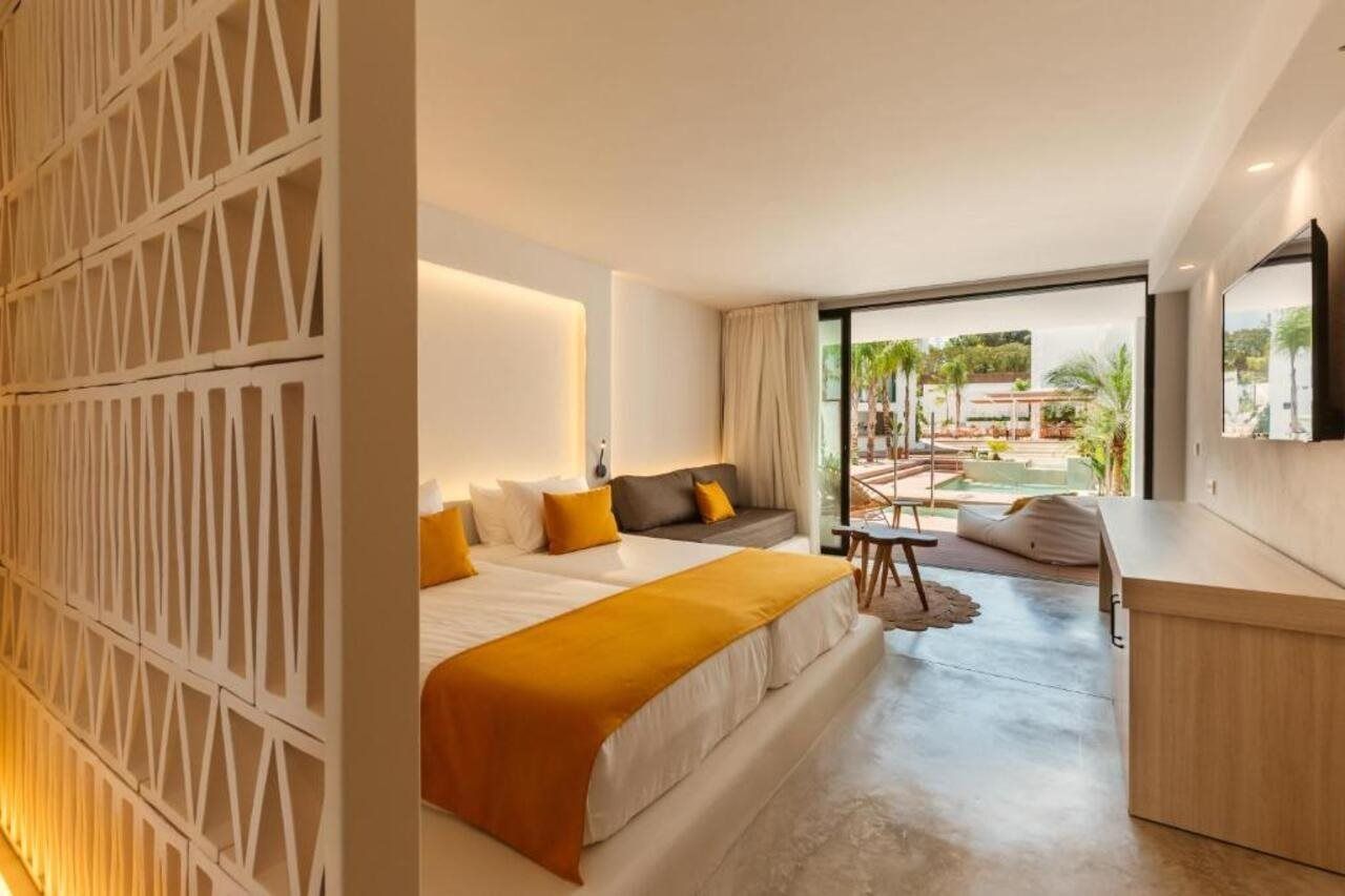 Nativo Hotel Ibiza, foto 6