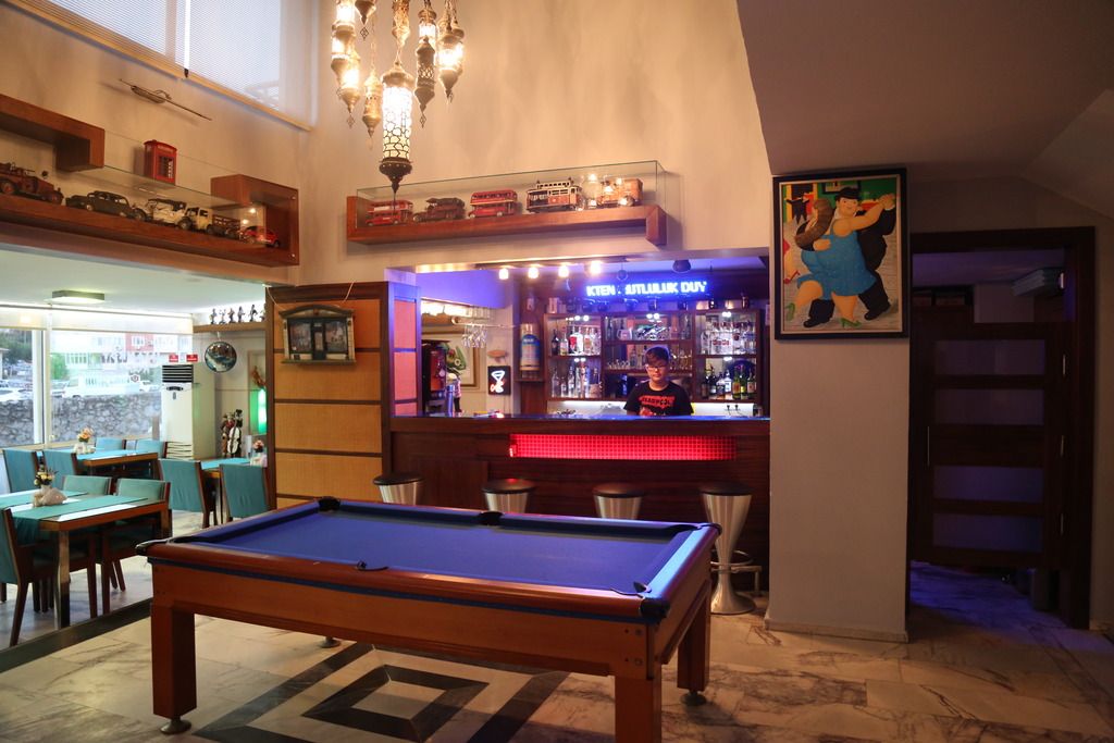Istanköy Hotel Kusadasi, foto 11