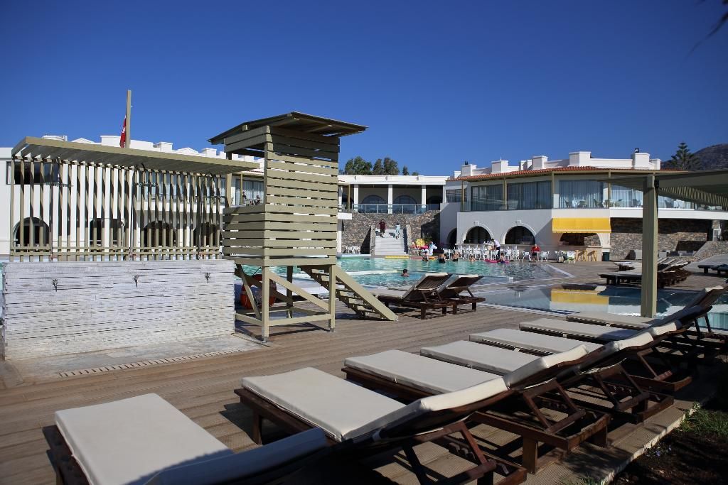 Almyra Resort, foto 2