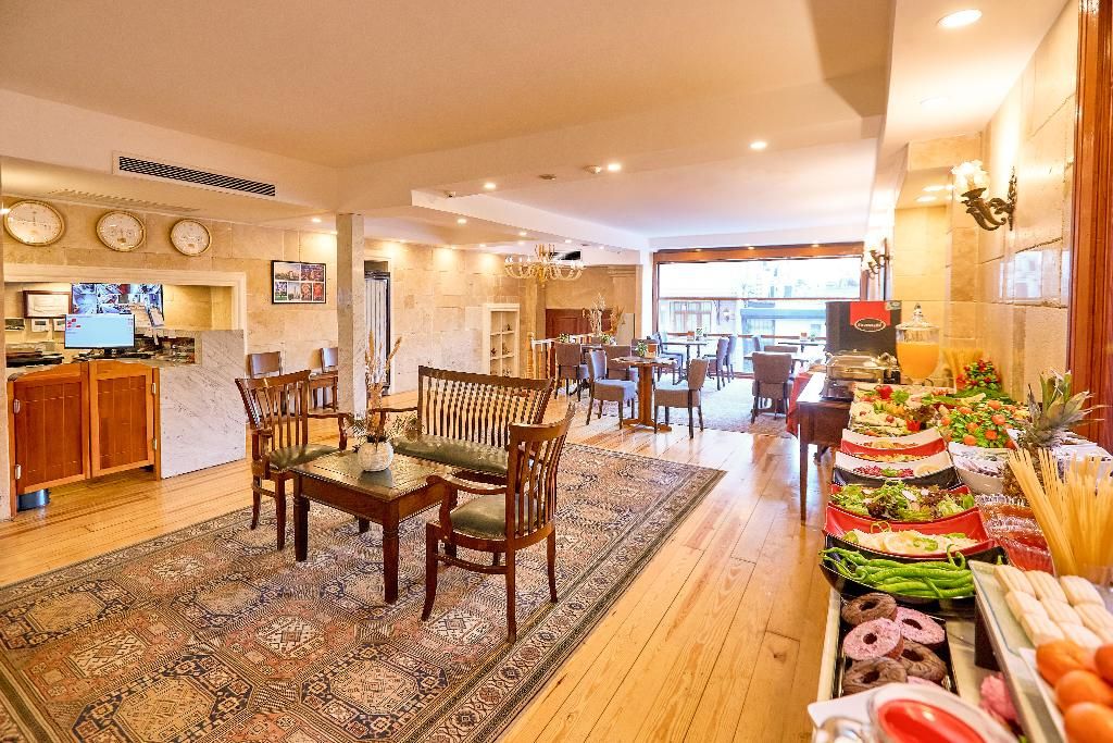 Ardey Hotel, foto 6