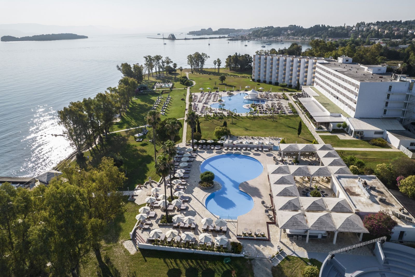 Kerkyra Blue Hotel N’ Spa by Louis Hotels, foto 7