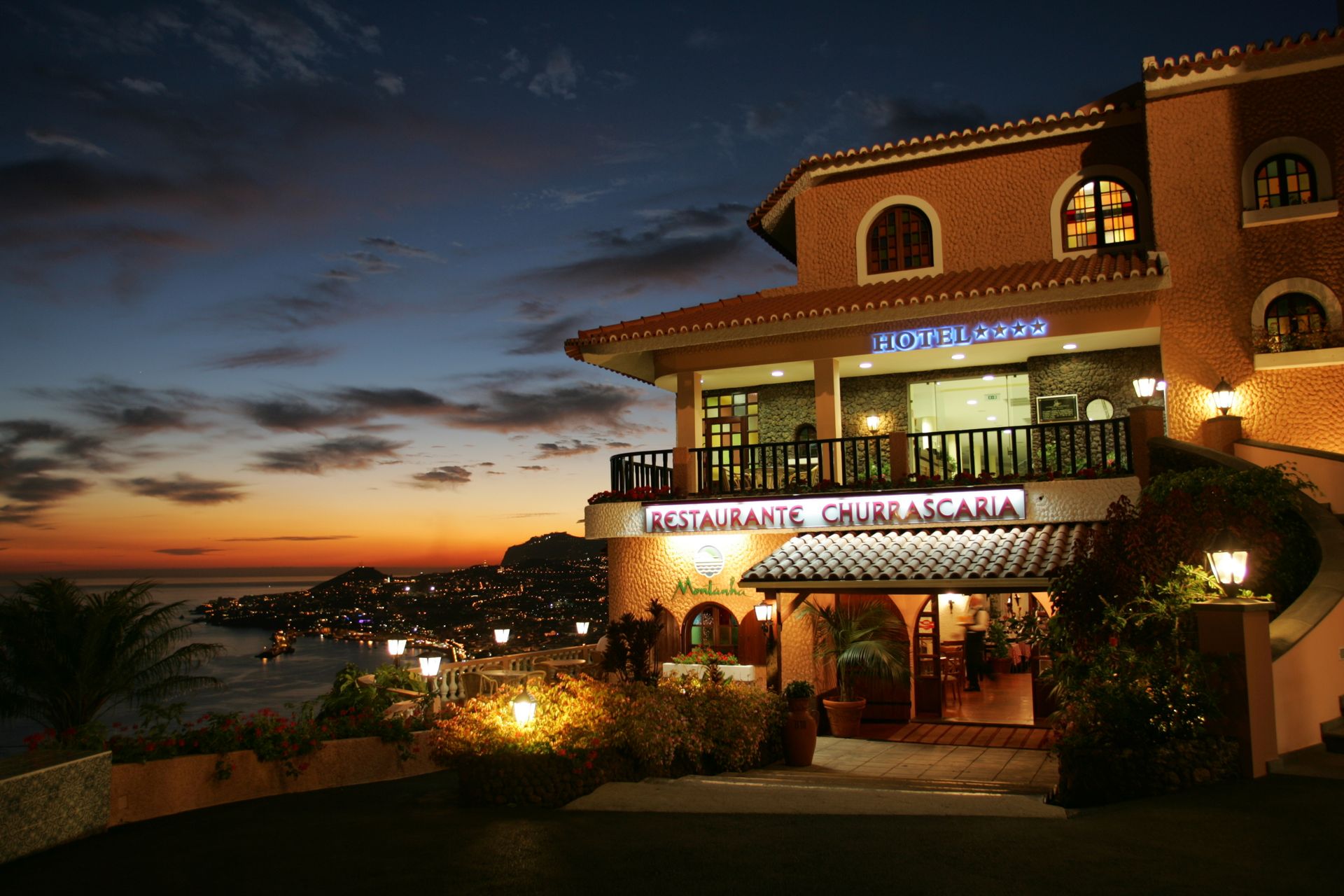 Hotel Ocean Gardens, foto 12