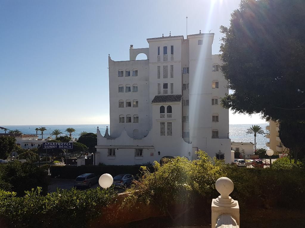 Aparthotel Sunny Beach, foto 7