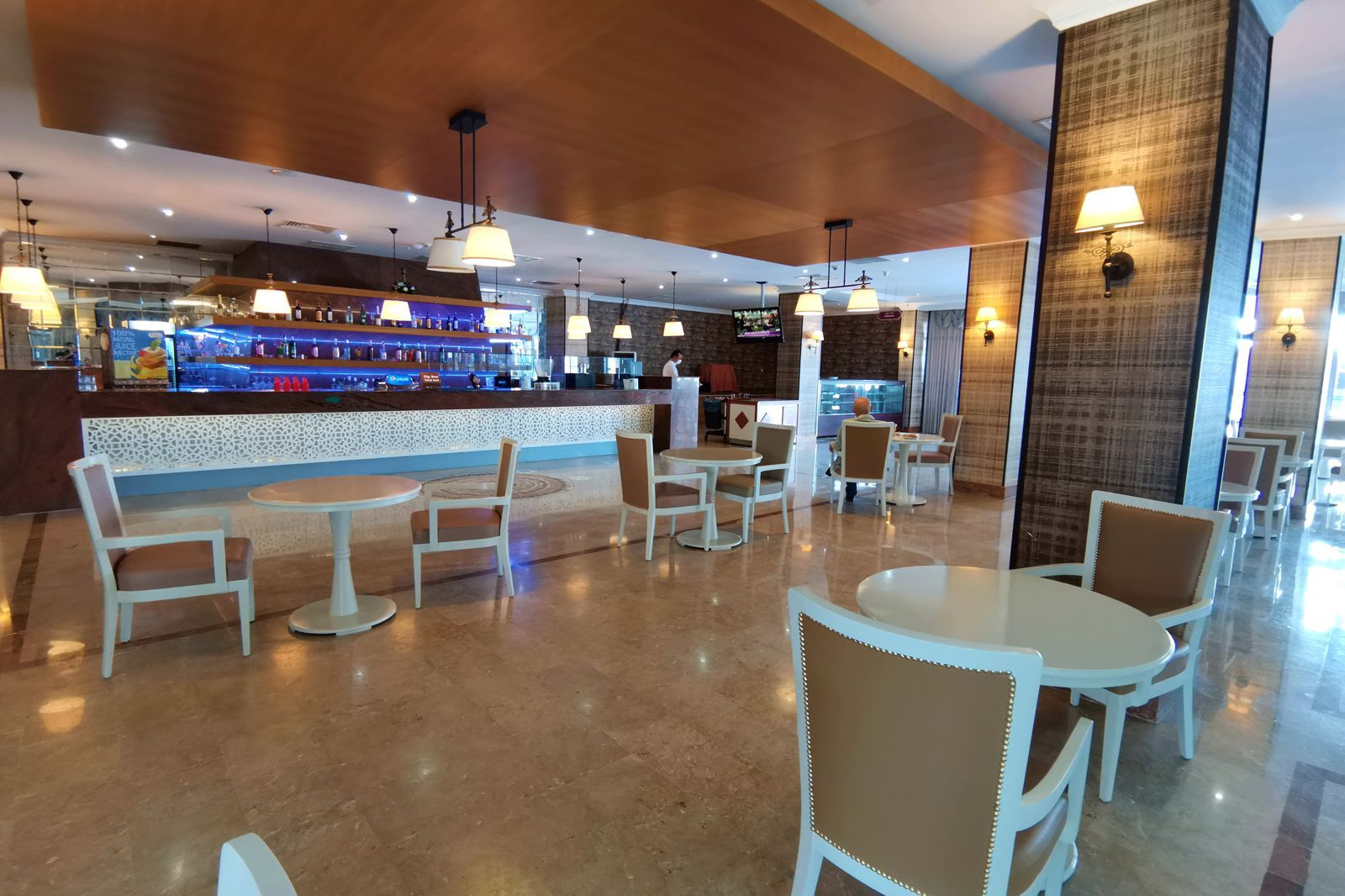 Grand Seker Hotel, foto 10