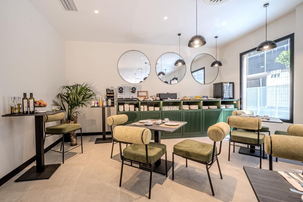ITC Madrid by Soho Boutique, foto 6