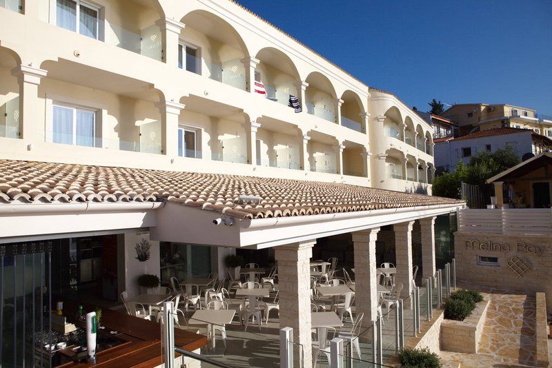 Melina Bay Hotel, foto 2