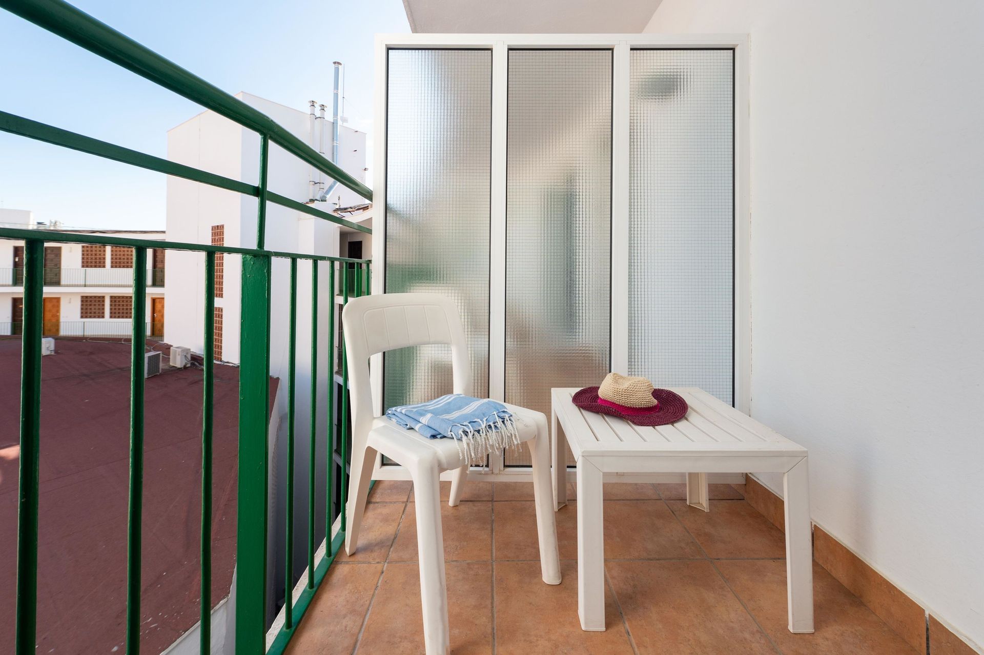 Hotel Vibra Marítimo, foto 3