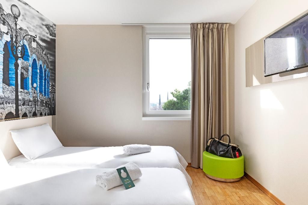 B&B HOTEL Verona, foto 15