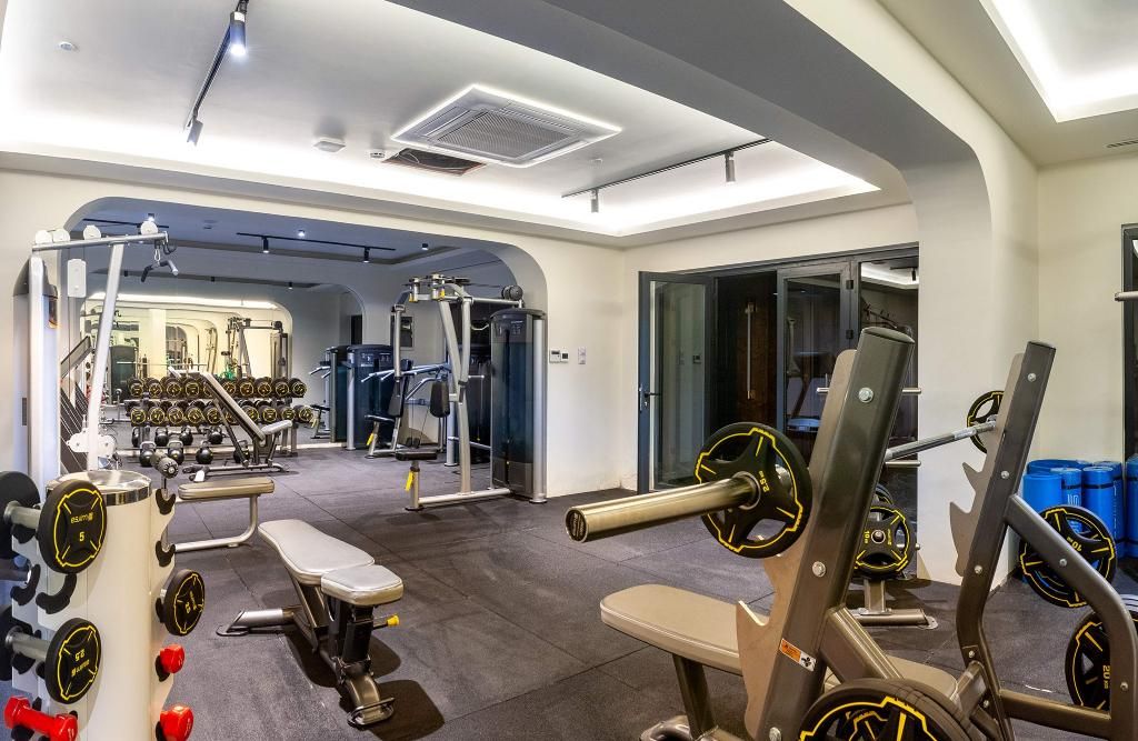 TNR Otel & Spa, foto 4